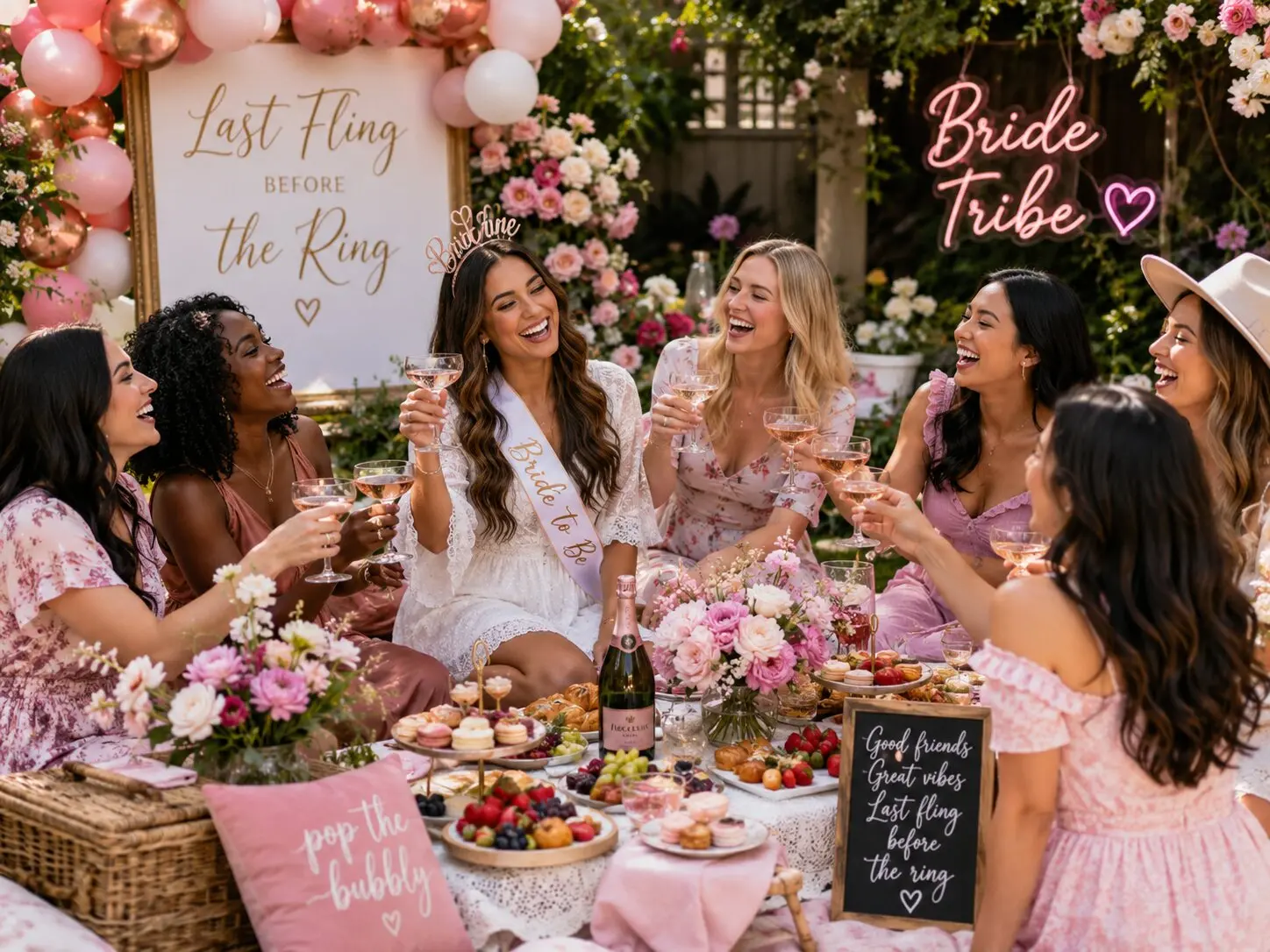 Gender reveal